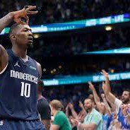 意昂体育-独行侠三分雨浇灭太阳 基德目标第六场结束战斗