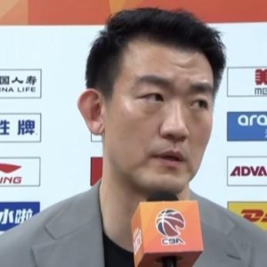 意昂体育入口-王博：除了迪亚洛我们对山西队的限制非常好，赢球还是靠防守